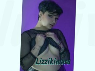 Lizzikimura