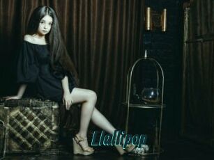 Llallipop