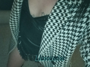 Llasoumise