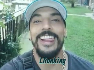 llionking Lucy Live