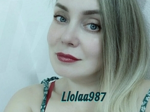 llolaa987 Lucy Live