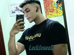 Lockienoah