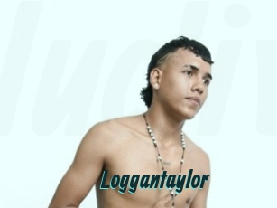 Loggantaylor