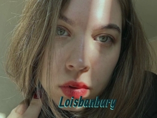loisbanbury Lucy Live
