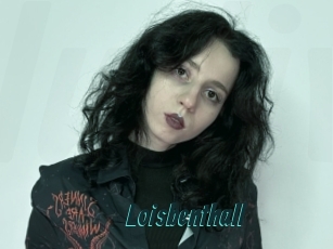 loisbenthall Lucy Live