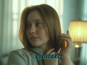 Loiscoaker