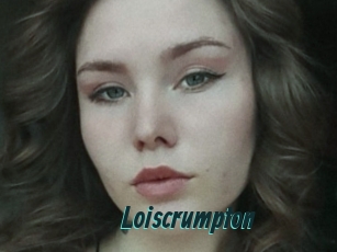 Loiscrumpton