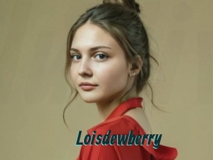 Loisdewberry