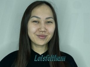 Loisfeltham