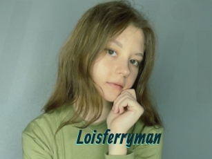 Loisferryman