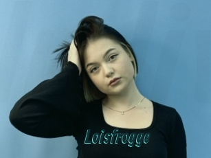 Loisfrogge