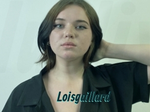 Loisgaillard