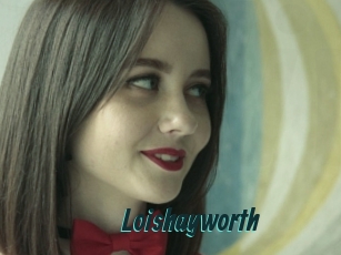 Loishayworth