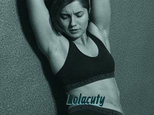 Lolacuty