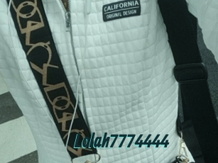 lolah7774444 Lucy Live