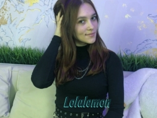 lolalemon Lucy Live