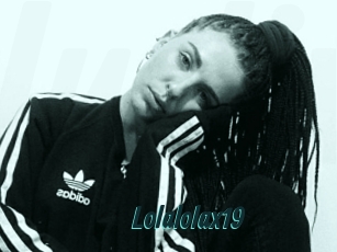 Lolalolax19