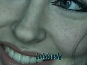 Lolalovely