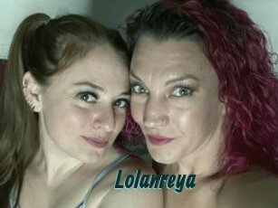 Lolanreya
