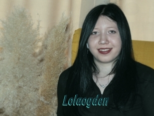 Lolaogden