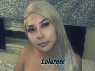 Lolarose