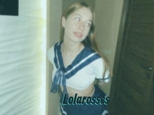 Lolarosses