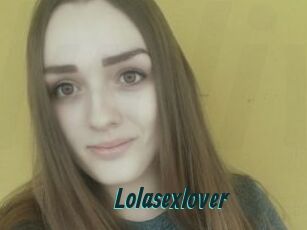Lolasexlover