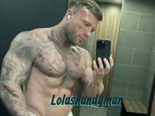 Lolashandyman
