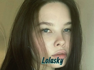 Lolasky