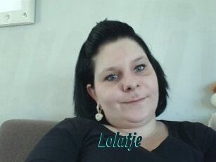 Lolatje
