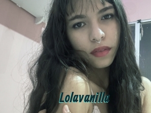 lolavanilla Lucy Live