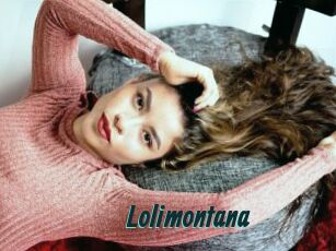 Lolimontana