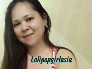 Lolipopgirlasia