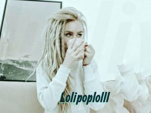 Lolipoplolll