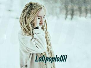 Lolipoplollll