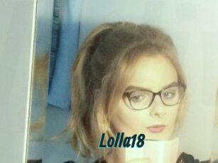 Lolla18