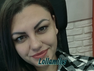 lollamiles Lucy Live