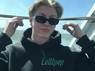 Lollipop
