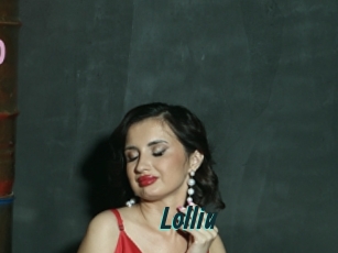 lolliu Lucy Live