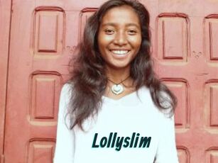 Lollyslim