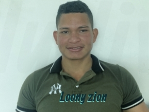 loony_zion Lucy Live