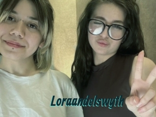 Loraandelswyth