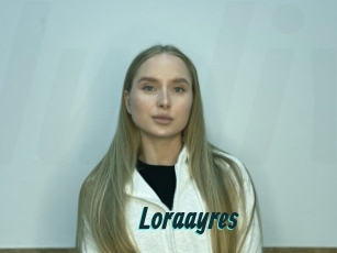 Loraayres