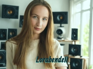 lorabendell Lucy Live