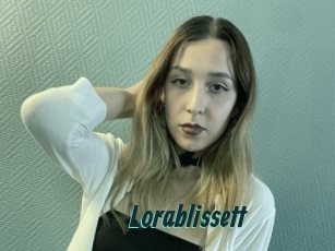 lorablissett Lucy Live
