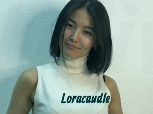 Loracaudle