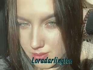 loradarlington Lucy Live