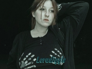 Loradiggle