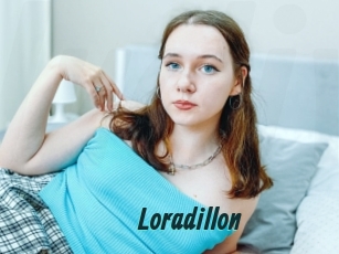 Loradillon