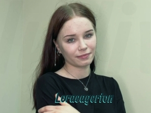 Loraeagerton